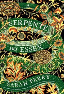 Baixar A Serpente do Essex pdf, epub, eBook