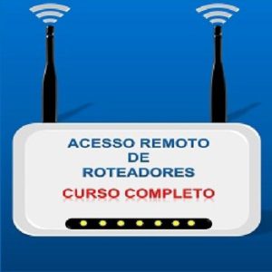 Baixar Acesso Remoto de Roteadore pdf, epub, eBook