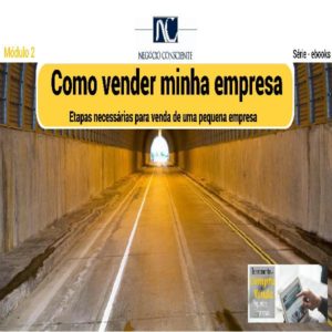 Baixar Como vender minha empresa pdf, epub, eBook