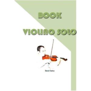 Baixar E-Book Violino Solo pdf, epub, eBook
