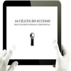 Baixar As Chaves Do Sucesso pdf, epub, eBook