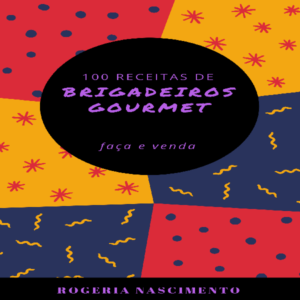 Baixar 100 Receitas de Brigadeiros Gourmet pdf, epub, eBook