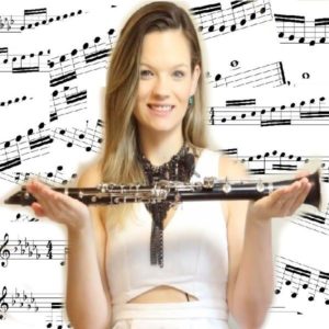 Baixar 10 estudos com ESCALAS MAIORES para o CLARINETE pdf, epub, eBook