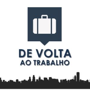 Baixar DE VOLTA AO TRABALHO pdf, epub, eBook