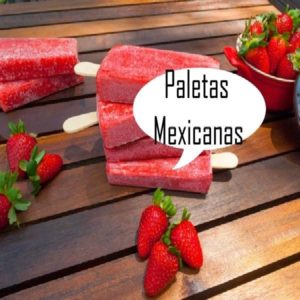 Baixar Paletas Mexicanas pdf, epub, eBook