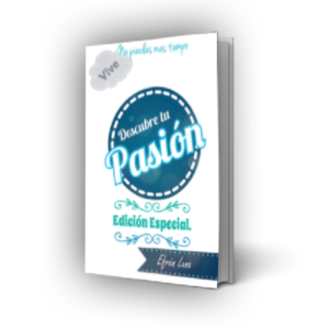 Baixar No Pierdas Mas Tiempo y Descubre tu Pasion pdf, epub, eBook