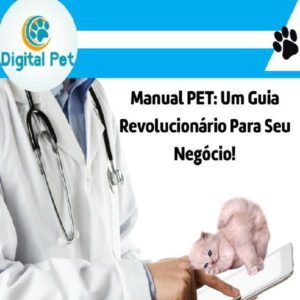 Baixar Manual Pet pdf, epub, eBook