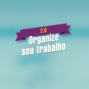 Baixar Organize seu trabalho 2.0 pdf, epub, eBook