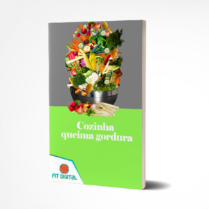 Baixar Cozinha Queima Gordura pdf, epub, eBook