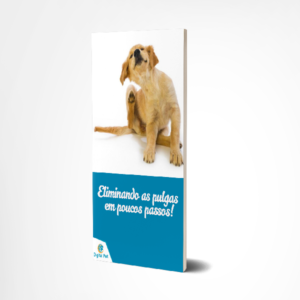 Baixar Eliminando as pulgas em poucos passos! pdf, epub, eBook