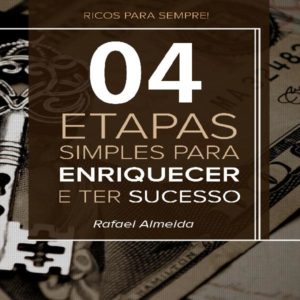 Baixar Ricos para Sempre pdf, epub, eBook
