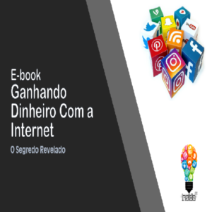 Baixar E-book Ganhando Dinheiro Com a Internet pdf, epub, eBook