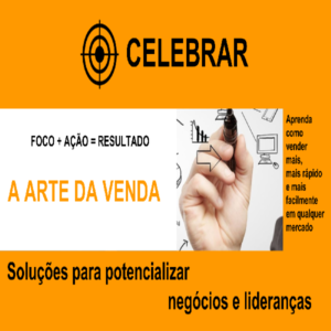 Baixar A ARTE DA VENDA pdf, epub, eBook