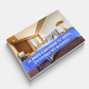 Baixar 20 pasos para mejorar la presencia de tu hotel en Google My Business y no perder clientes pdf, epub, eBook