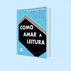 Baixar EBOOK COMO AMAR A LEITURA pdf, epub, eBook