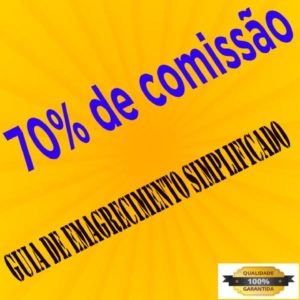 Baixar Guia de Emagrecimento Simplificado pdf, epub, eBook