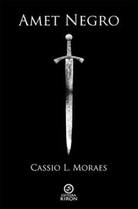 Baixar Amet Negro pdf, epub, eBook
