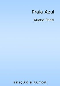 Baixar Praia Azul pdf, epub, eBook