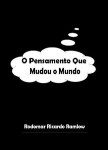 Baixar O Pensamento que Mudou o Mundo pdf, epub, eBook