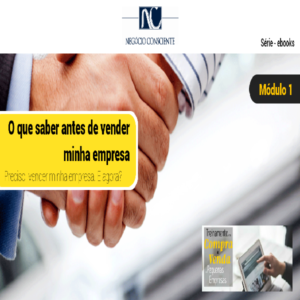 Baixar O que saber antes de vender minha empresa? pdf, epub, eBook