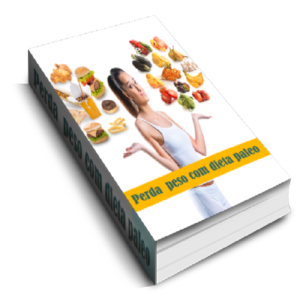 Baixar Guia da Boa Forma com receitas paleo pdf, epub, eBook