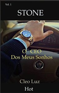 Baixar STONE – O CEO dos meus sonhos pdf, epub, eBook