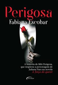Baixar Perigosa pdf, epub, eBook