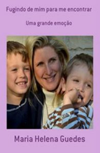 Baixar Fugindo de mim para me encontrar pdf, epub, eBook