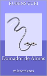 Baixar Domador de Almas: microtextos pdf, epub, eBook