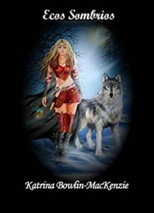 Baixar Ecos Sombrios pdf, epub, eBook