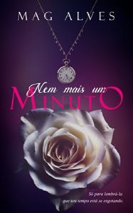 Baixar Nem mais um minuto – Livro 2 pdf, epub, eBook