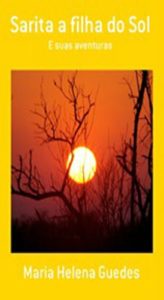 Baixar Saritaa, a filha do sol pdf, epub, eBook