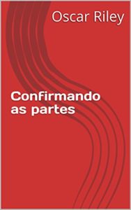 Baixar Confirmando as partes pdf, epub, eBook
