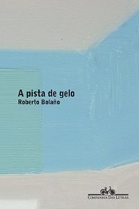 Baixar A pista de gelo pdf, epub, eBook
