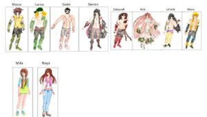 Baixar Mazus e os Cristais dos Anjos pdf, epub, eBook