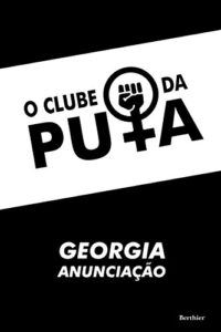 Baixar O Clube da Puta pdf, epub, eBook