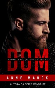 Baixar DOM: Trilogia Protetores – Livro I pdf, epub, eBook