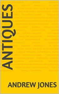 Baixar Antiques pdf, epub, eBook