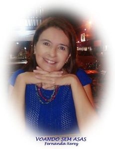 Baixar VOANDO SEM ASAS pdf, epub, eBook