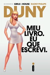 Baixar Meu livro. Eu que escrevi pdf, epub, eBook