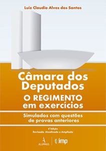 Baixar Camara dos Deputados – Exercicios pdf, epub, eBook