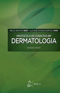Baixar Protocolo de Condutas em Dermatologia pdf, epub, eBook