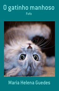 Baixar O Gatinho Manhoso: Fofo pdf, epub, eBook