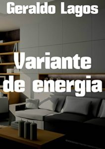 Baixar Variante de energia pdf, epub, eBook