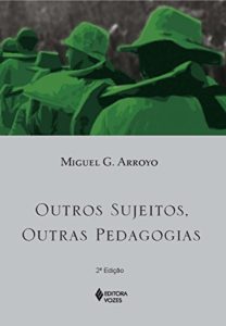 Baixar Outros sujeitos, outras pedagogias pdf, epub, eBook