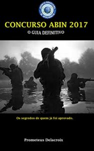 Baixar CONCURSO ABIN 2017: O GUIA DEFINITIVO pdf, epub, eBook