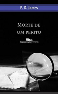 Baixar Morte de um perito pdf, epub, eBook