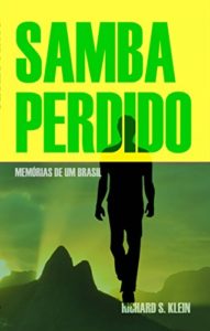 Baixar Samba Perdido pdf, epub, eBook