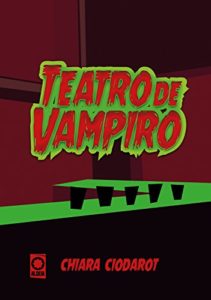 Baixar Teatro de Vampiro pdf, epub, eBook