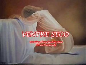 Baixar VENTRE SECO pdf, epub, eBook